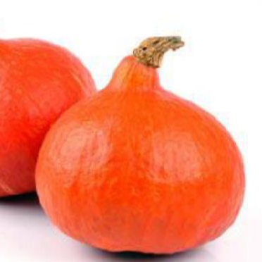 Potimarron orange (1-1,5kg)