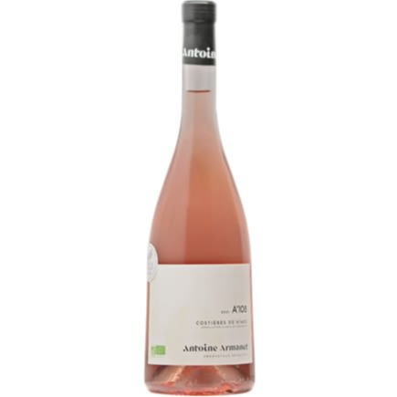 Vin Rosé A 108