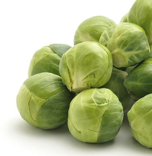 Choux de Bruxelles