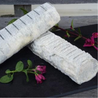 Saint Maure Cendré – Chèvre