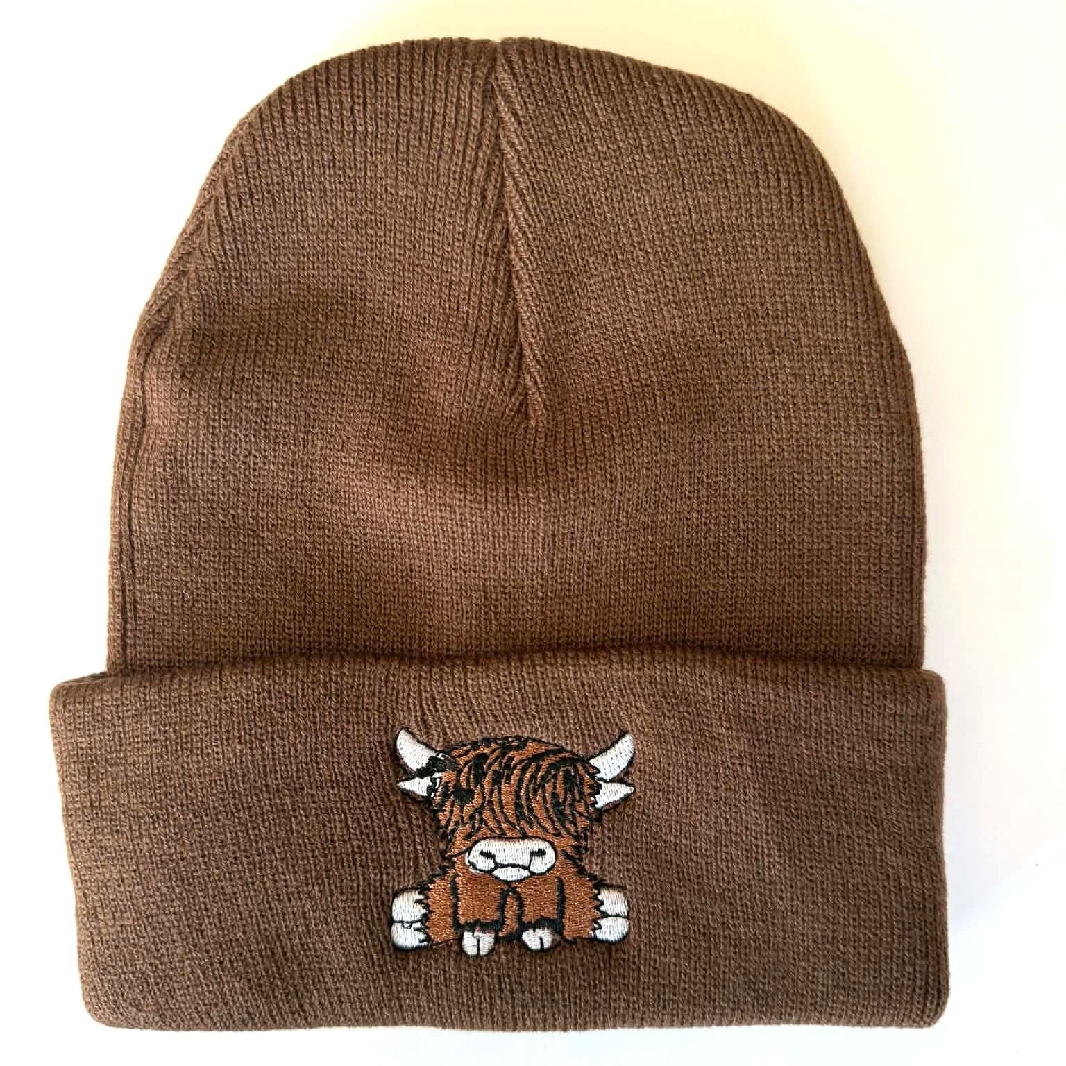 Bonnet - 57g