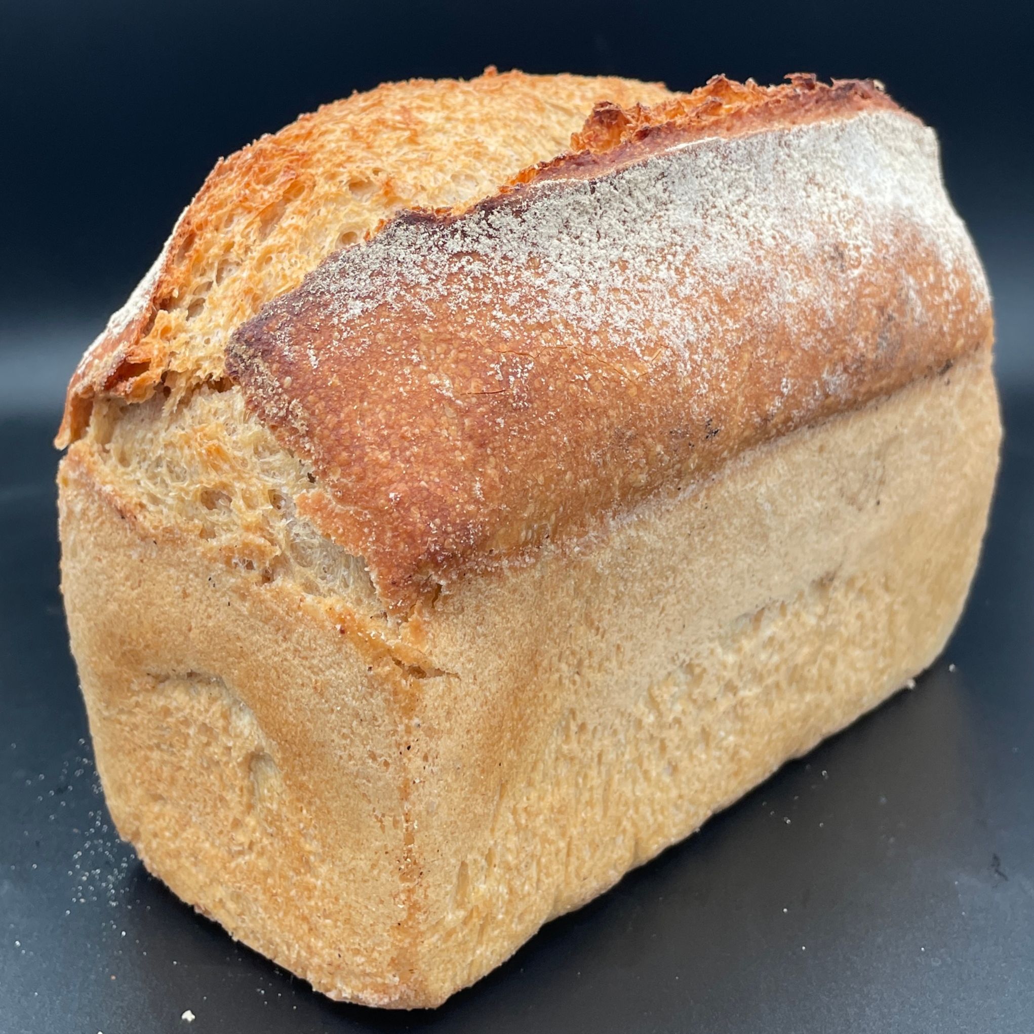 Le brichet moulé - 700g