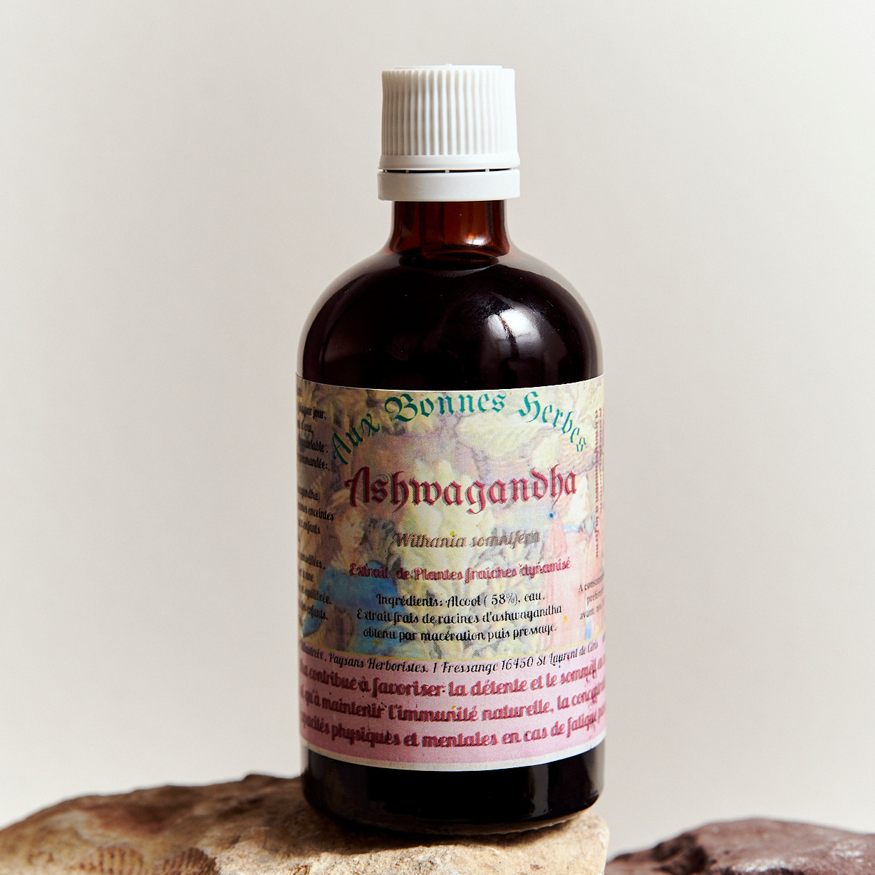 Ashwagandha - 100ml