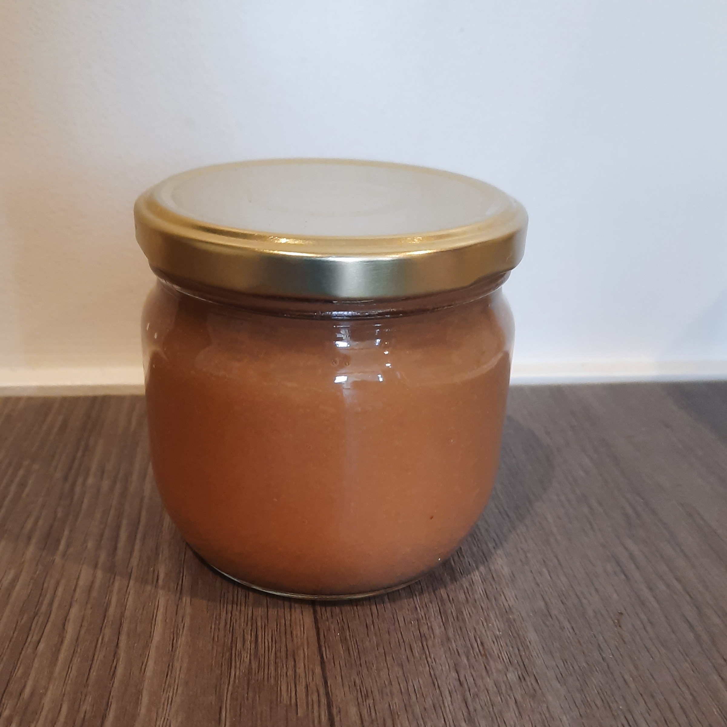 Purée de Pomme - 370ml