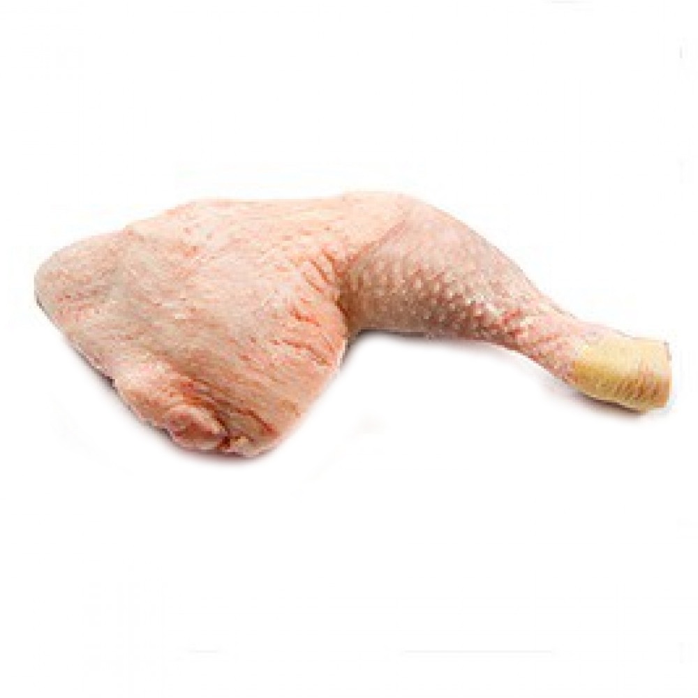 Cuisse de poulet fraîches