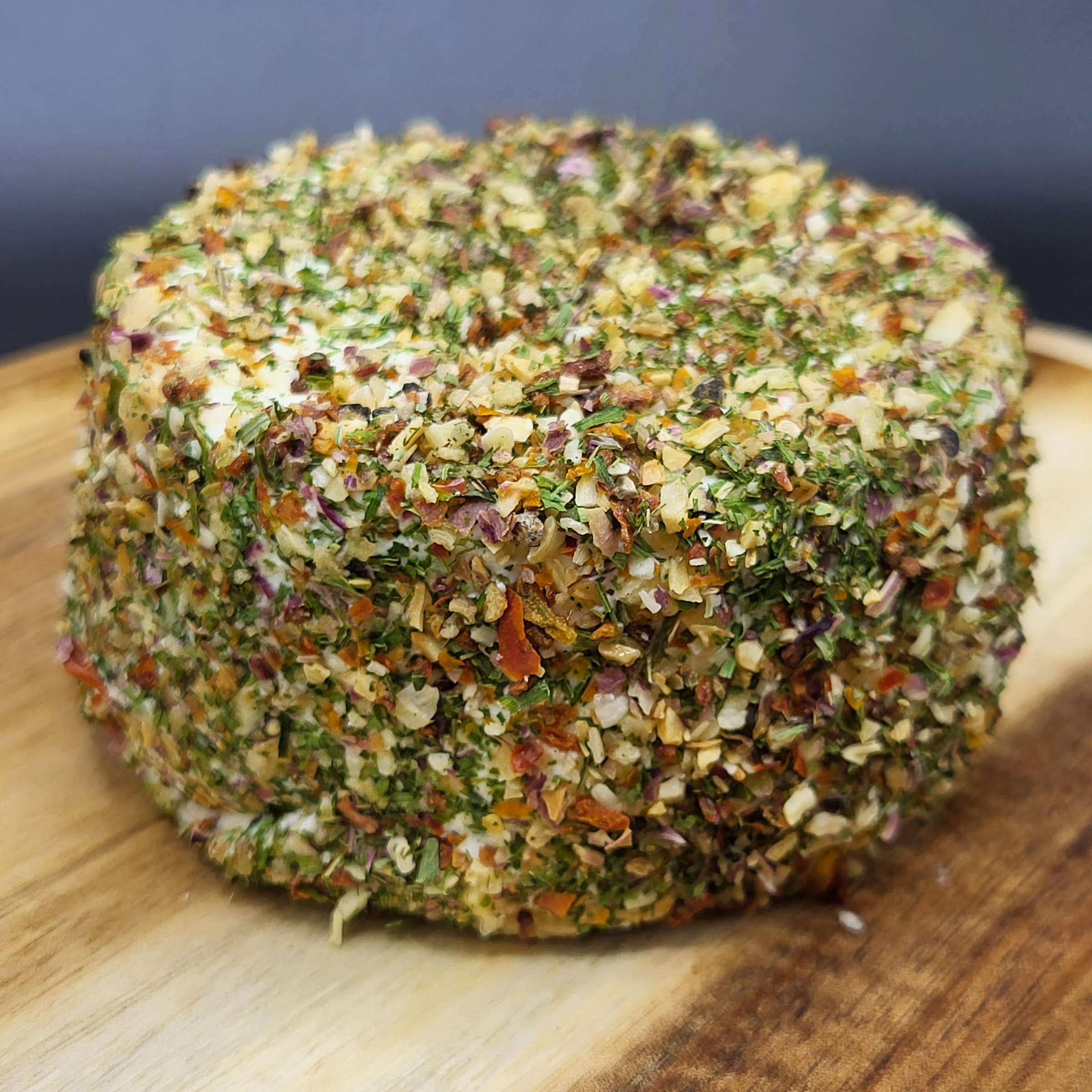 Fromage frais saveur Jardin - 200g