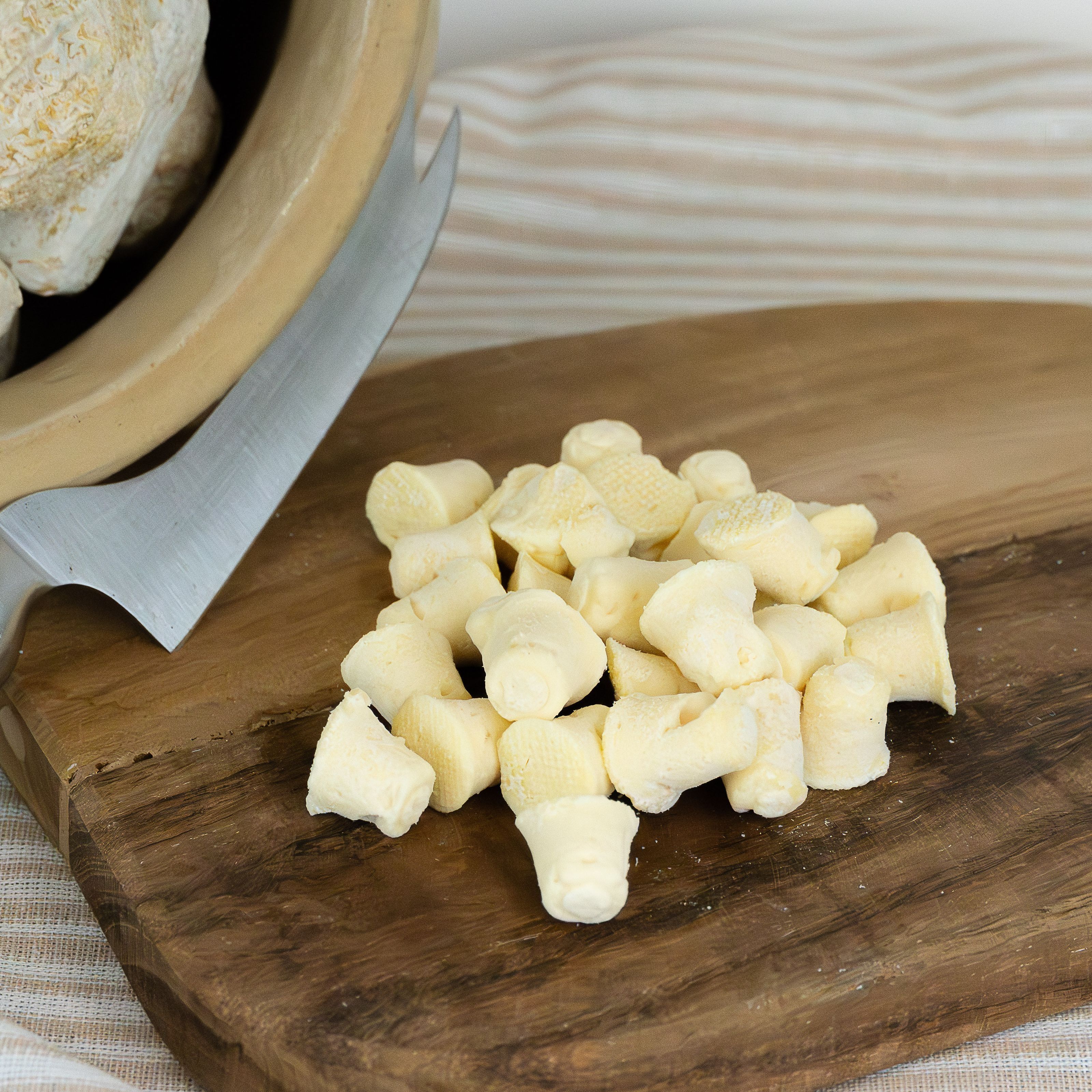 Fromages apéritifs en barquette 🐐ou🐮