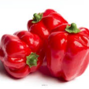 Poivron Rouge - 0,2kg