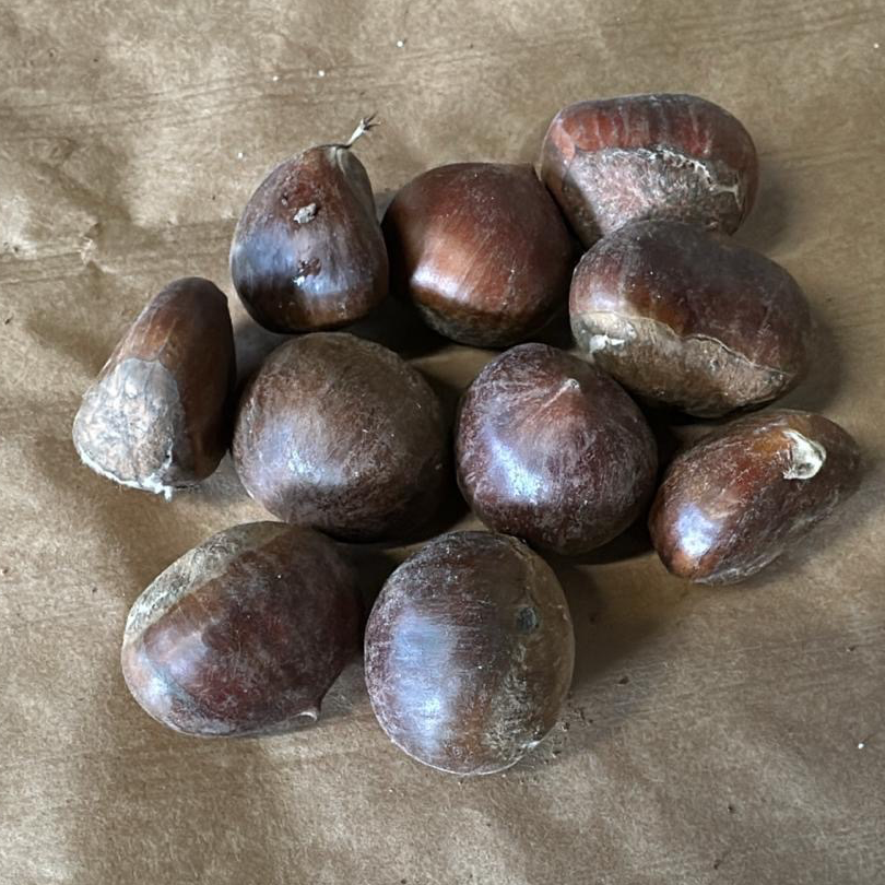 marrons - 500g