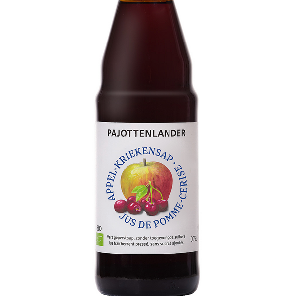 Jus de Pomme/Cerise