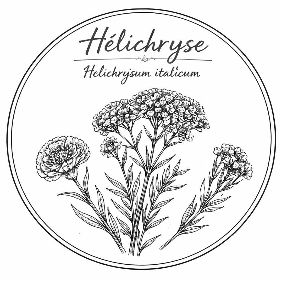 Hélichryse - 30g