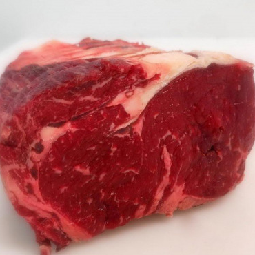 Faux filet  Boeuf race normande   Ferme DURBOIS - 320g