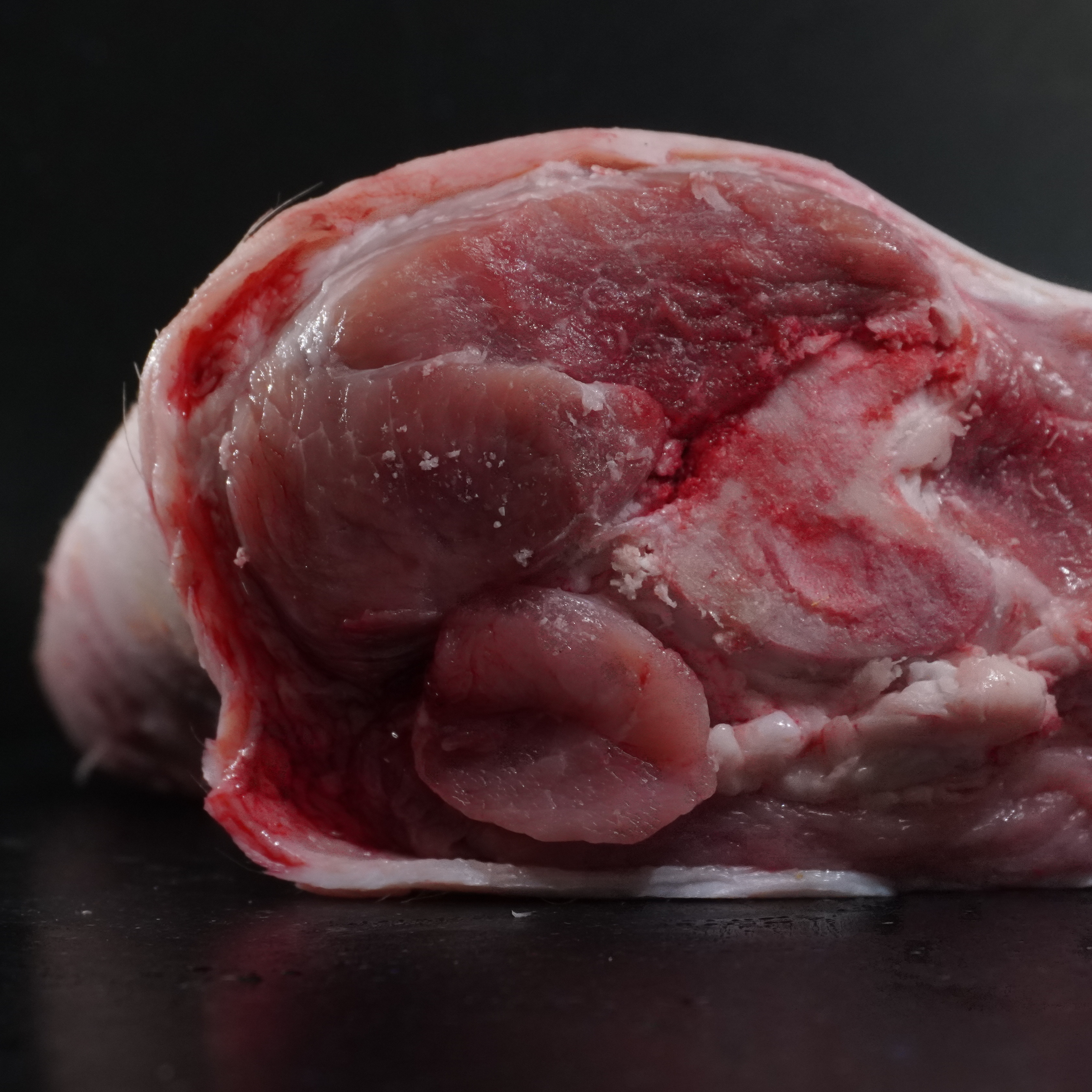 Jarret Samuré - 1kg