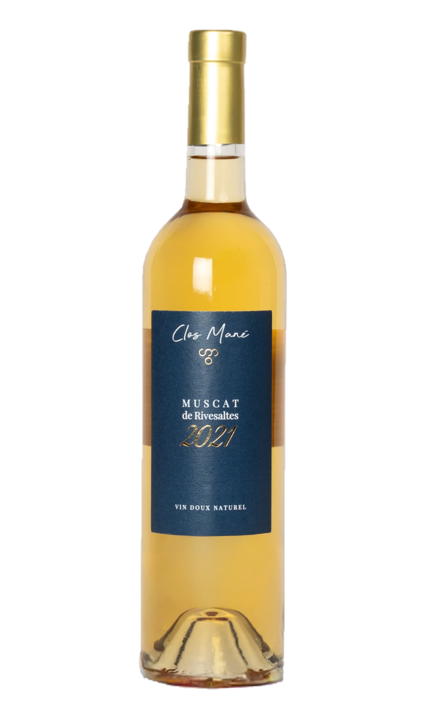 Muscat *2021* Vin doux naturel AOP Muscat de Rivesaltes