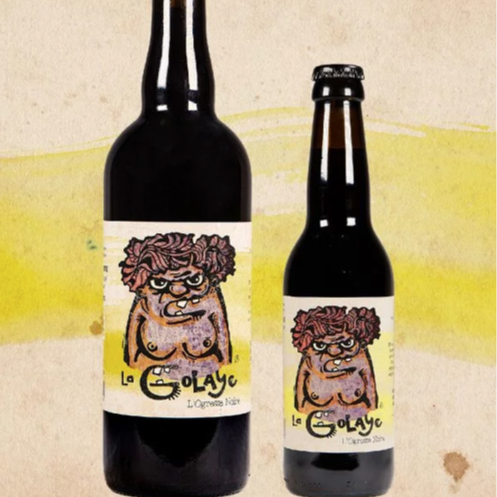 Bière Noire