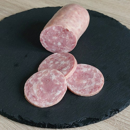 Saucisson à l’ail 250 grs - 0,25kg