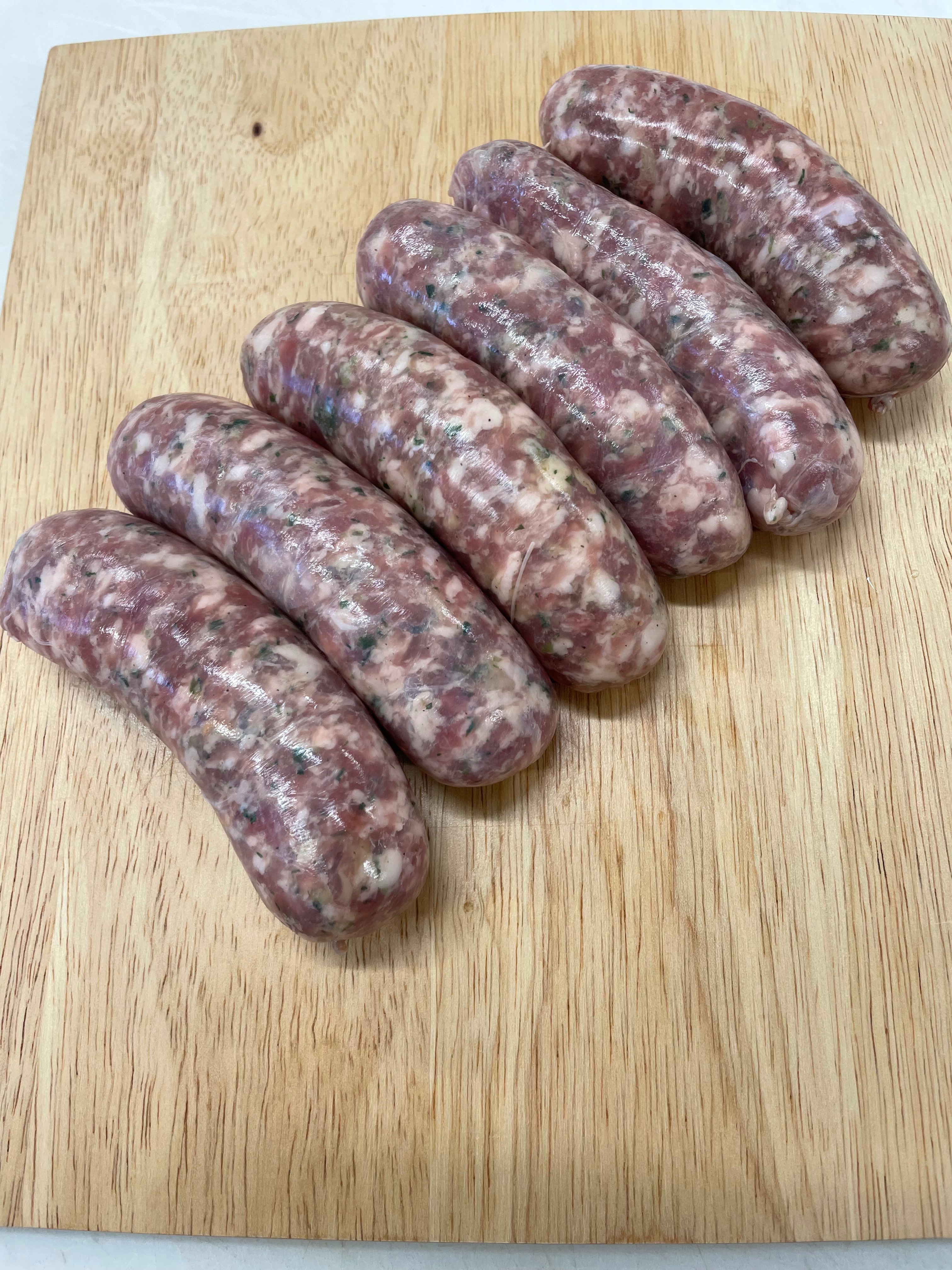 Diots Ail Des Ours - 600g