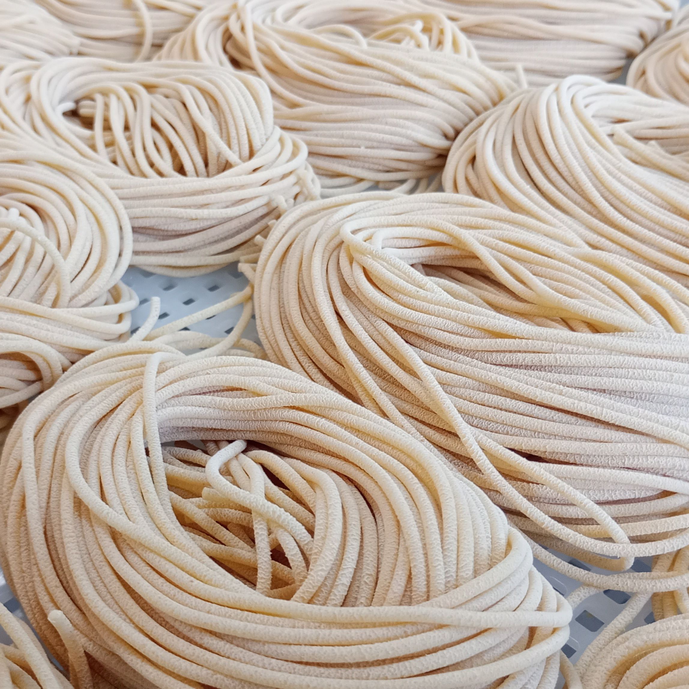 Spaghetti classiques sachet