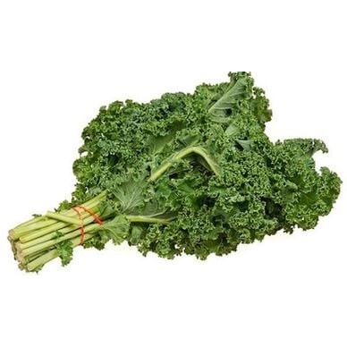 Chou kale (botte) - 500g