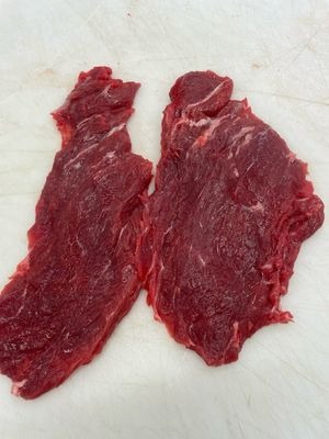 Steaks Surprise X2 - 400g