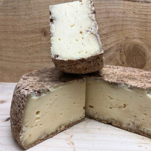 TOMME T. affinage 6 mois-sous vide - 350g