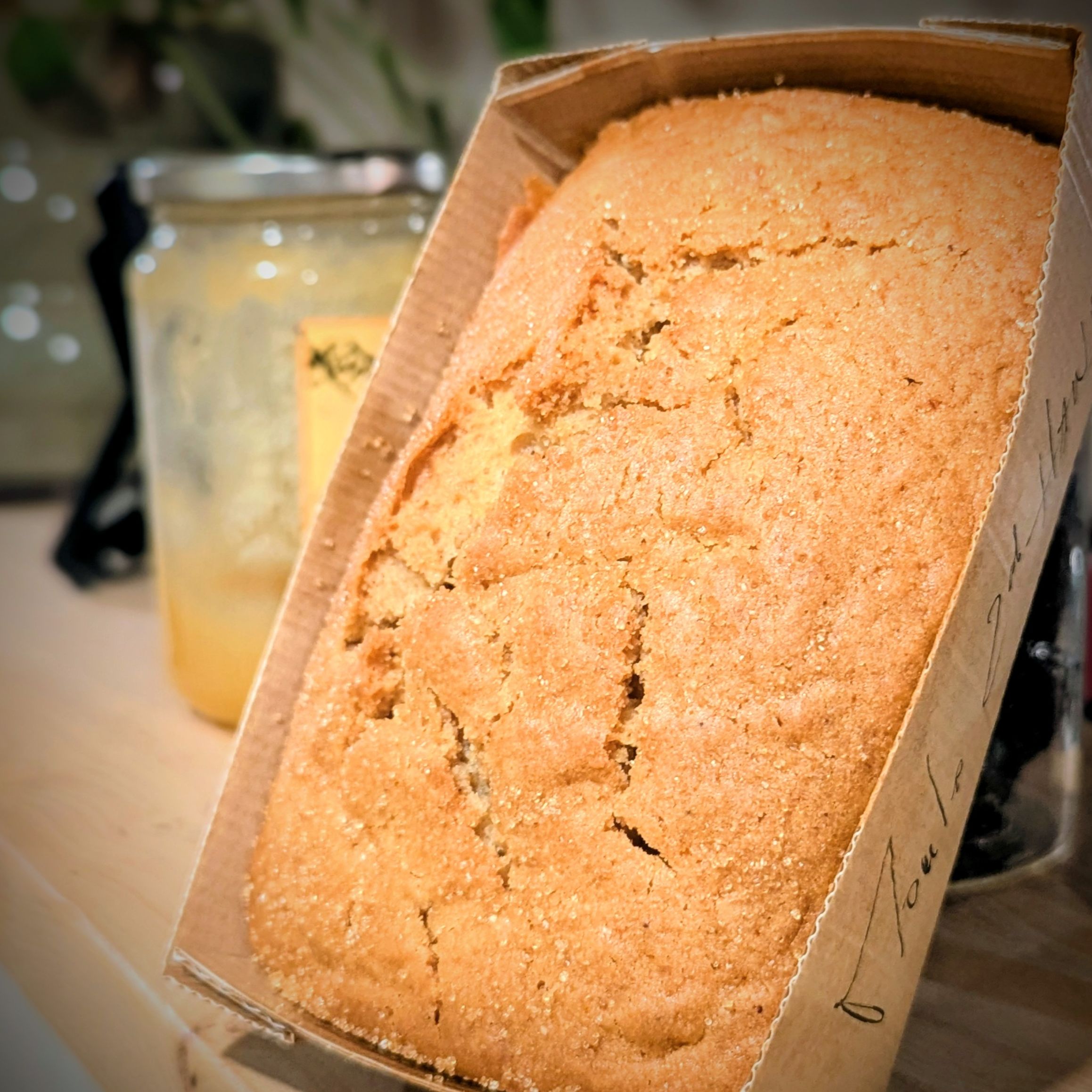Pavé du Vénéon - 300g