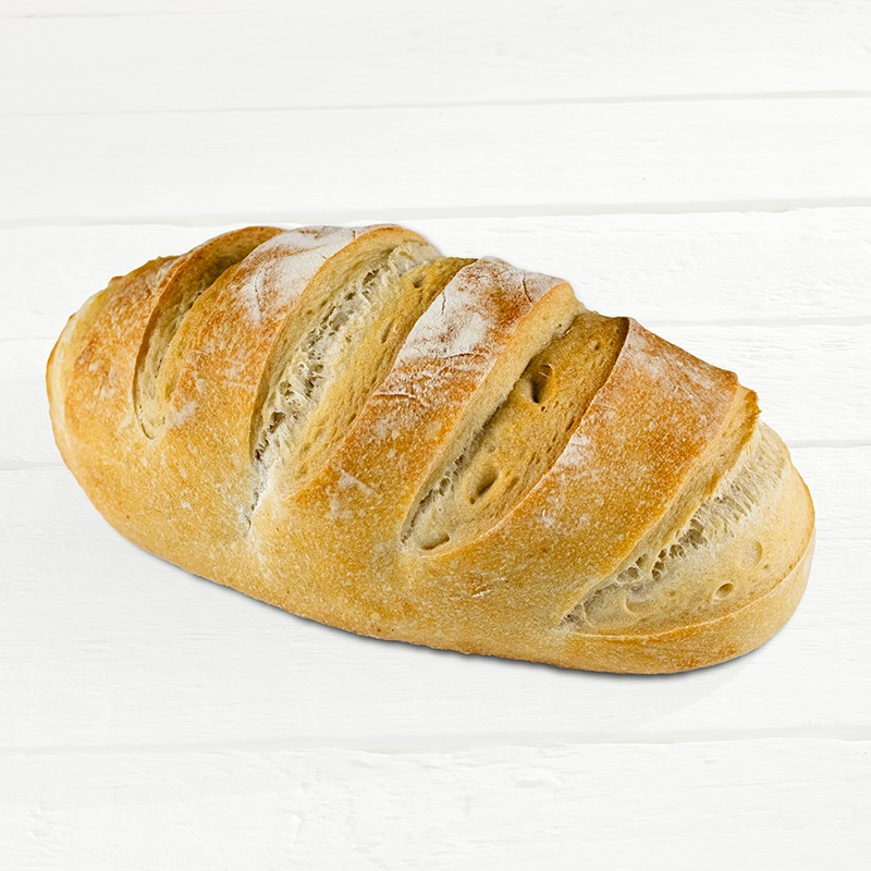 Pain fleur d'épeautre - 750g