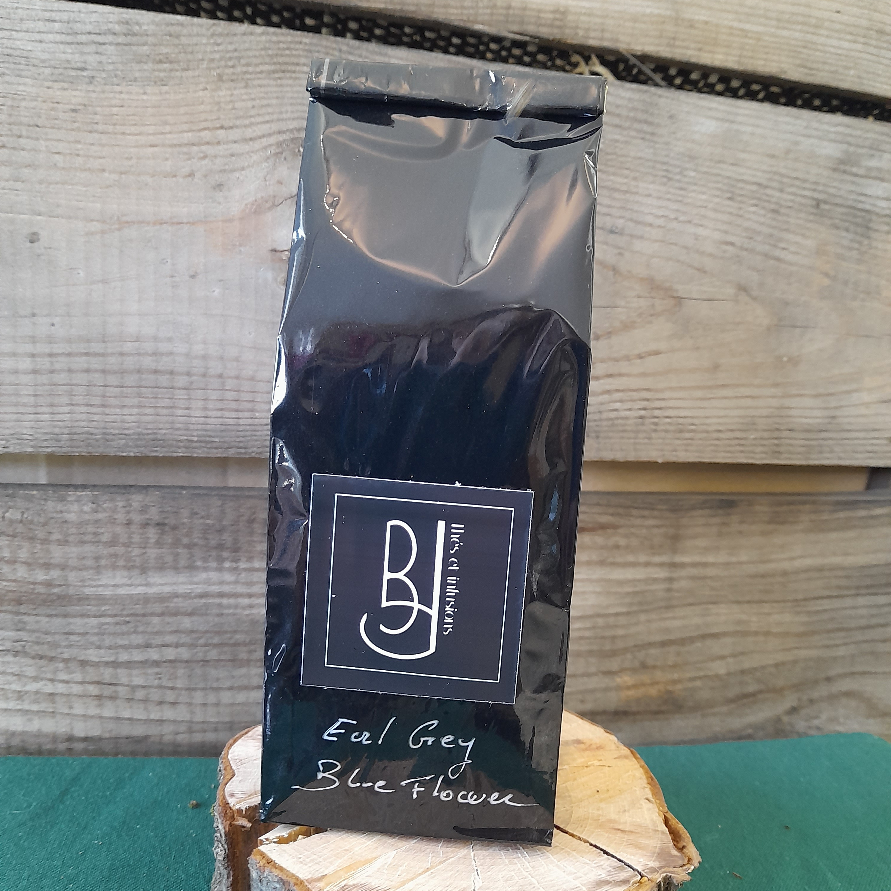 ENGLISH BREACKFAST - 100g