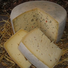 Bargkas tranche environ 200g - 200g