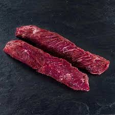 Onglet - 200g