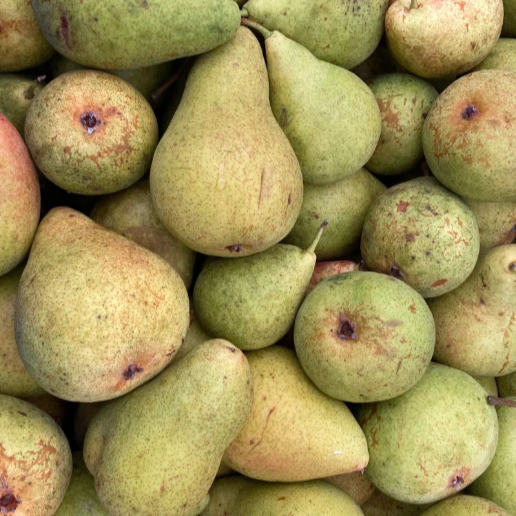Poire Harrow Sweet - 500g