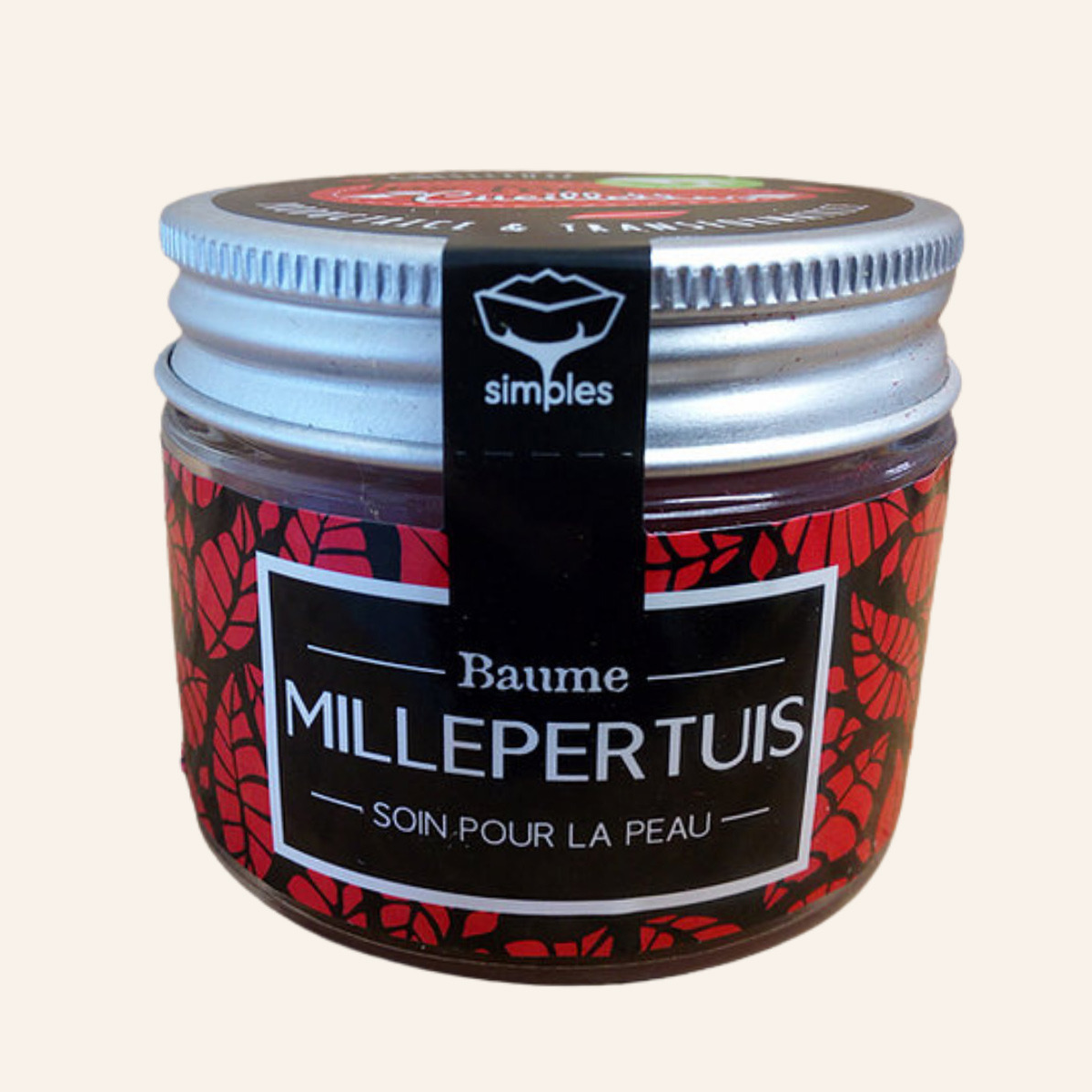 Baume Millepertuis - 30g