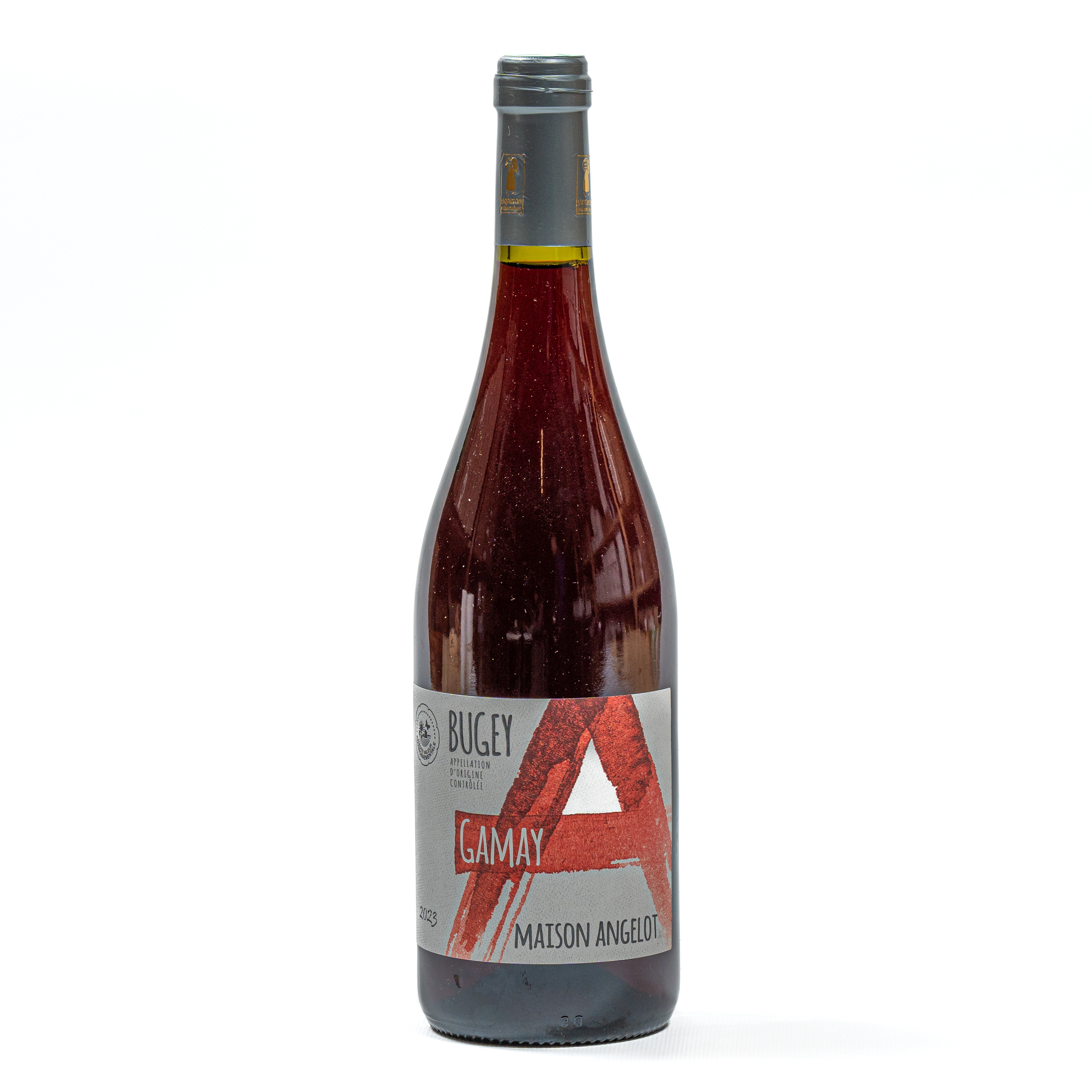 GAMAY - 0,75l