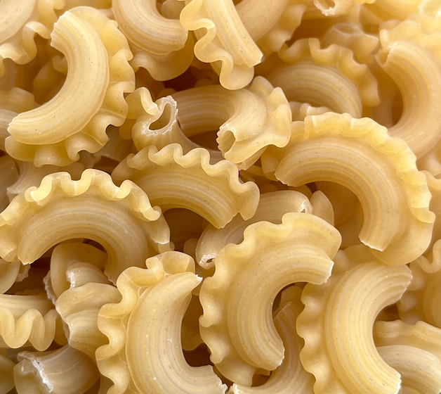 Gourmande