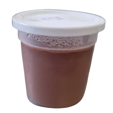 Crème au chocolat - 130g