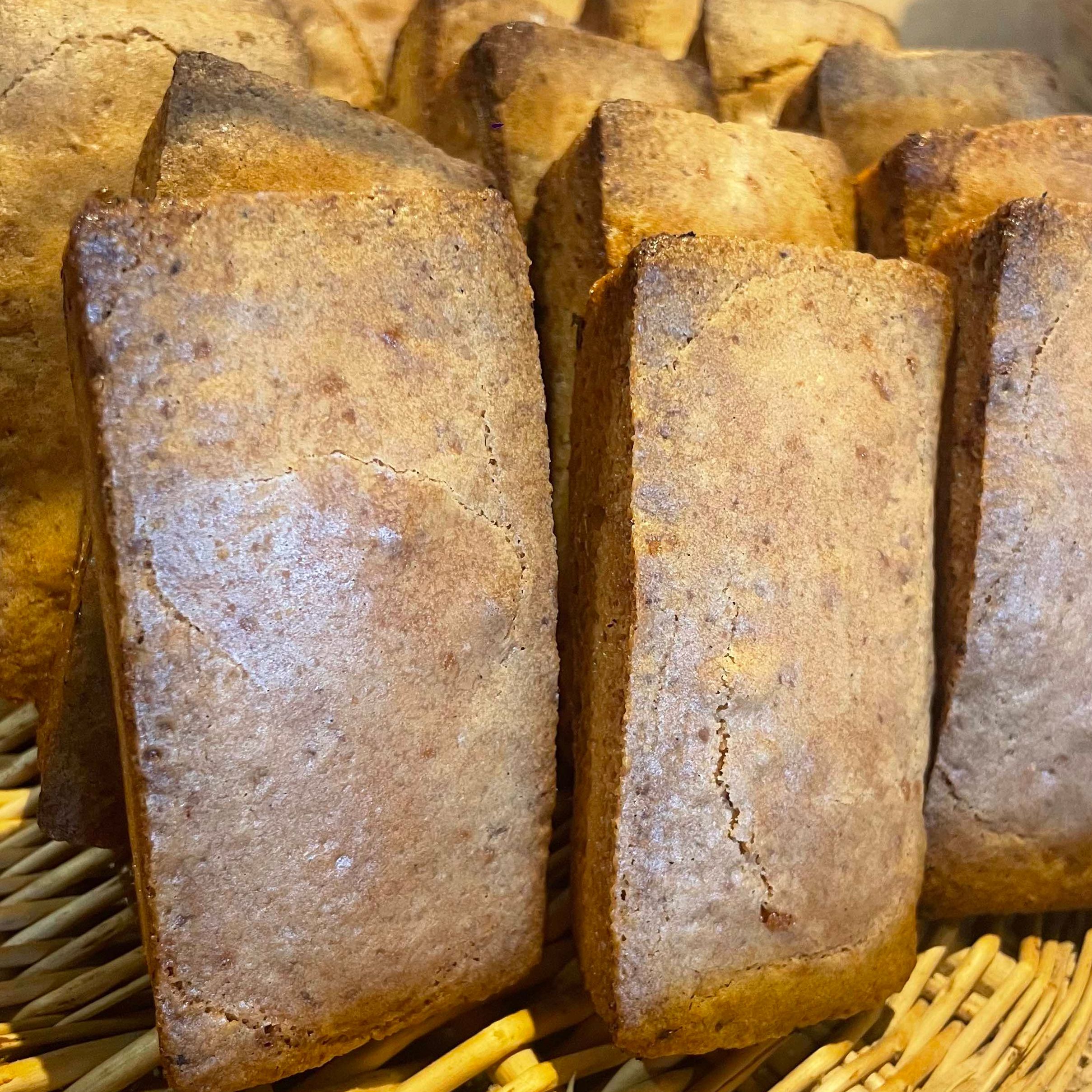 Financiers - 0,09kg