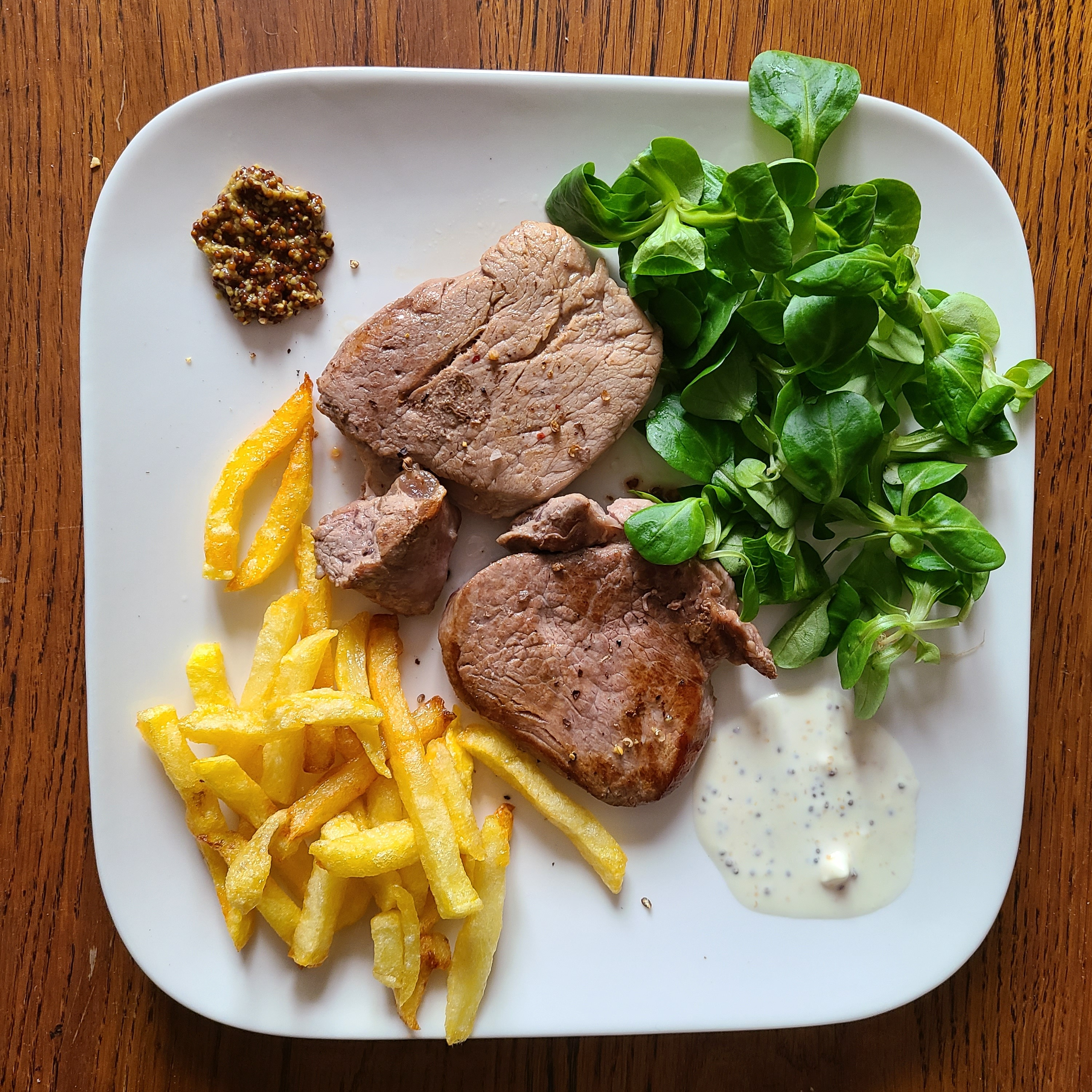 Filet mignon de veau - 1,3kg