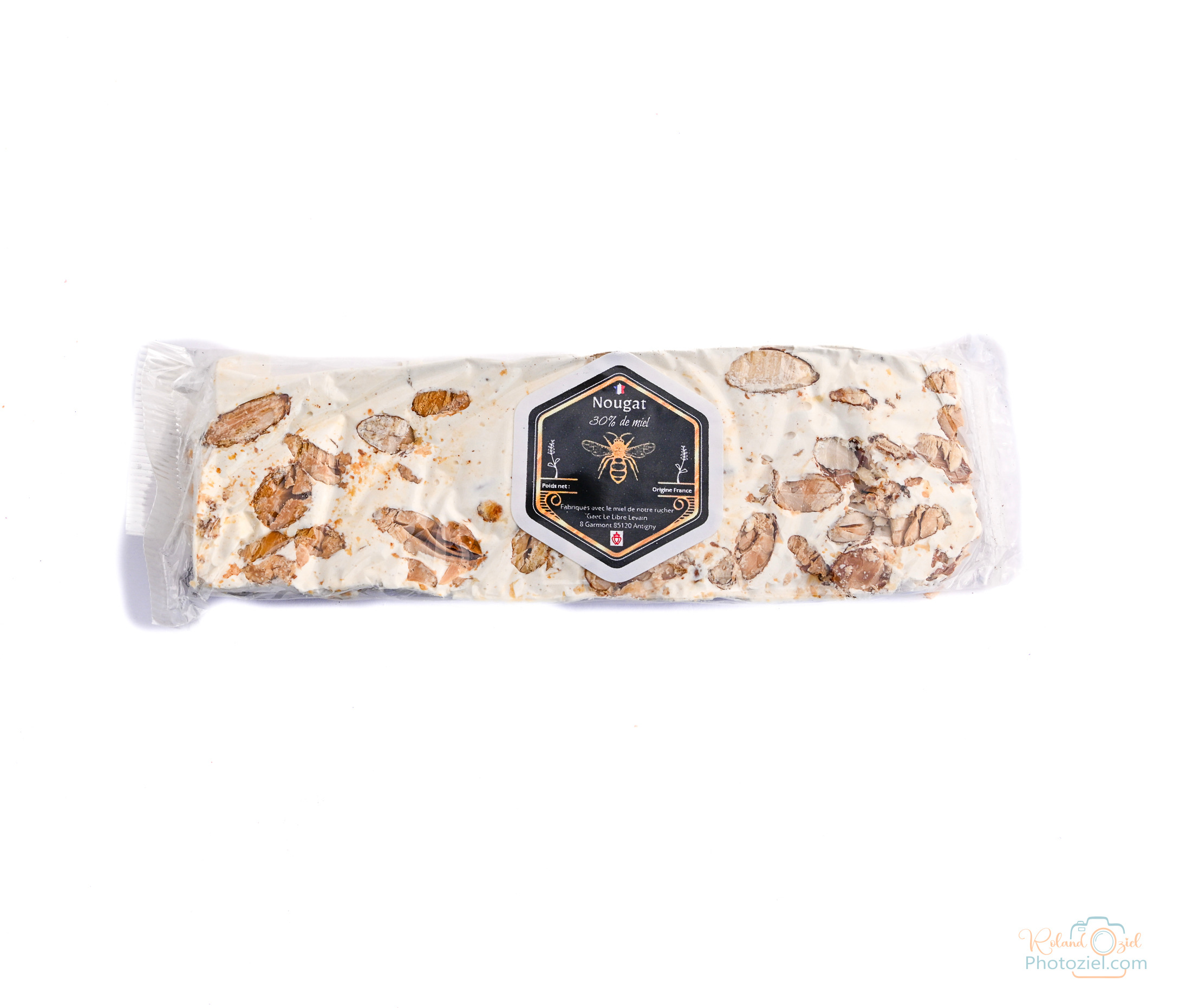 Nougat - 100g