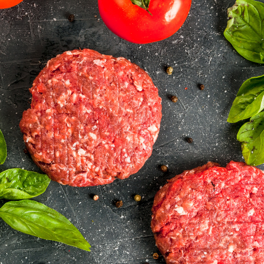 Colis bœuf "haché" A COMMANDER AVANT MARDI MIDI - 6kg