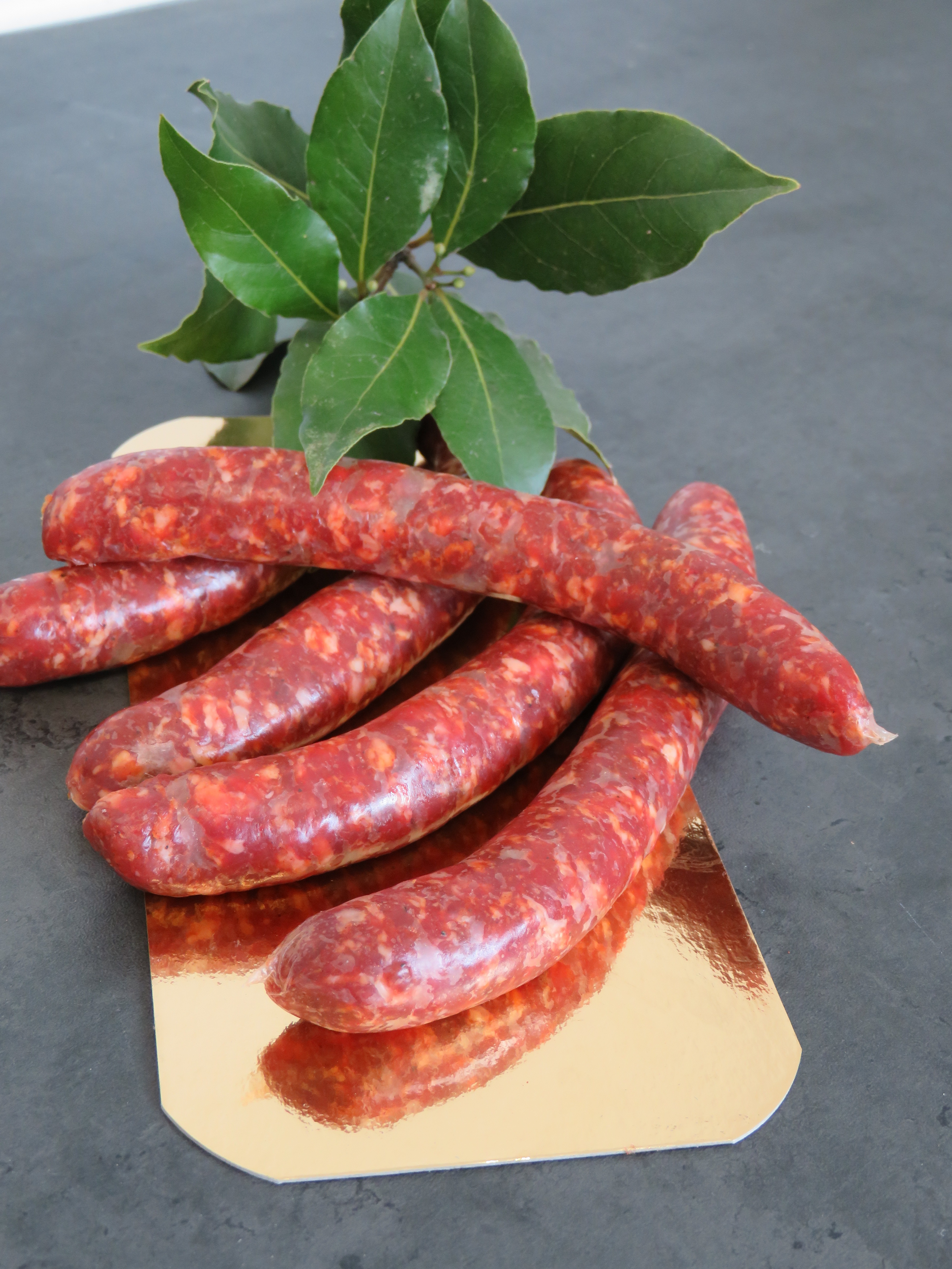 Assortiment colis de boeuf plancha