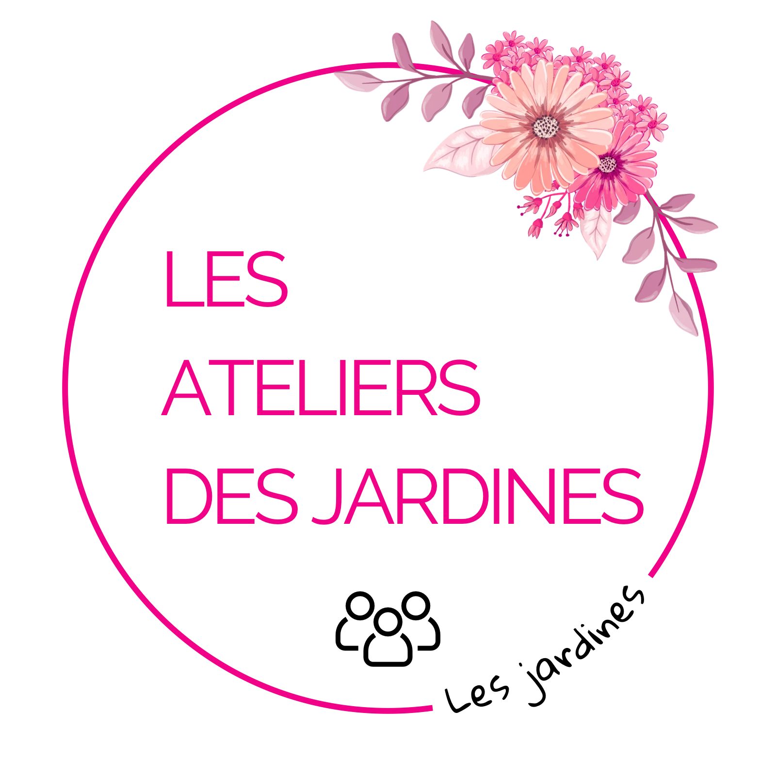 Atelier Création Végétale - Spécial Groupe