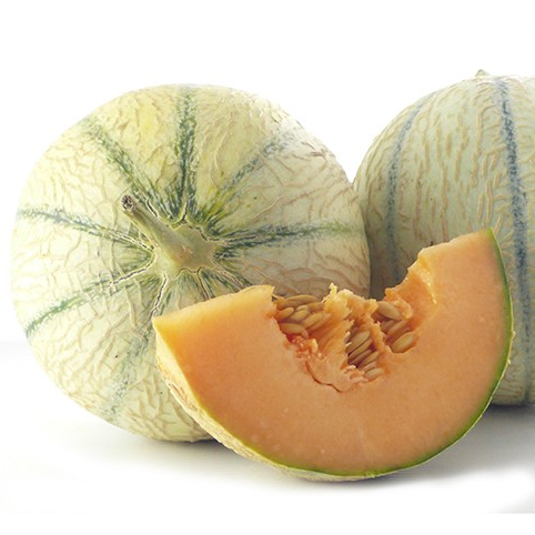 Melon - charentais - 1,1kg