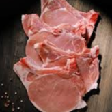 Côte de Porc - 1kg