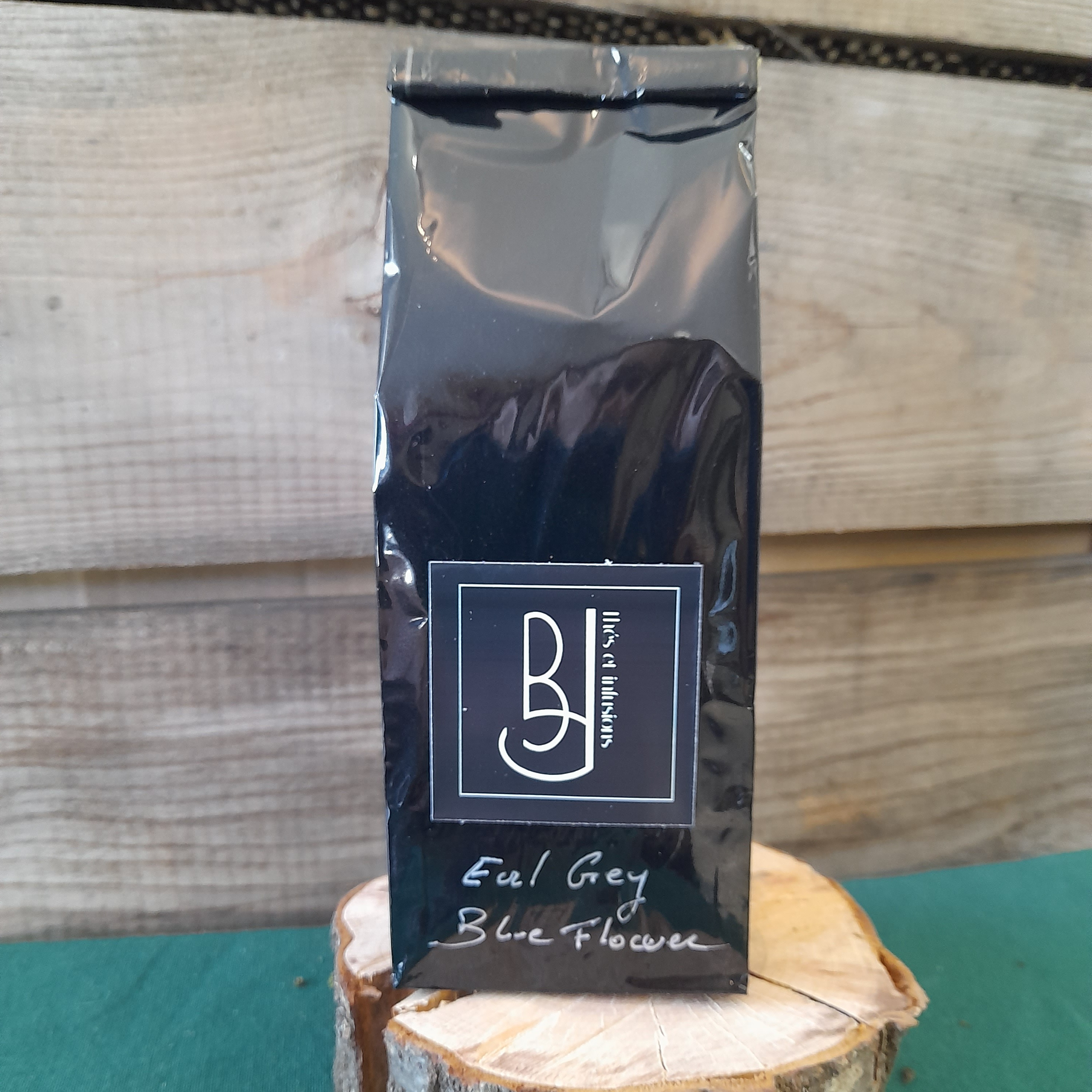 EARL GREY BLUE - 100g