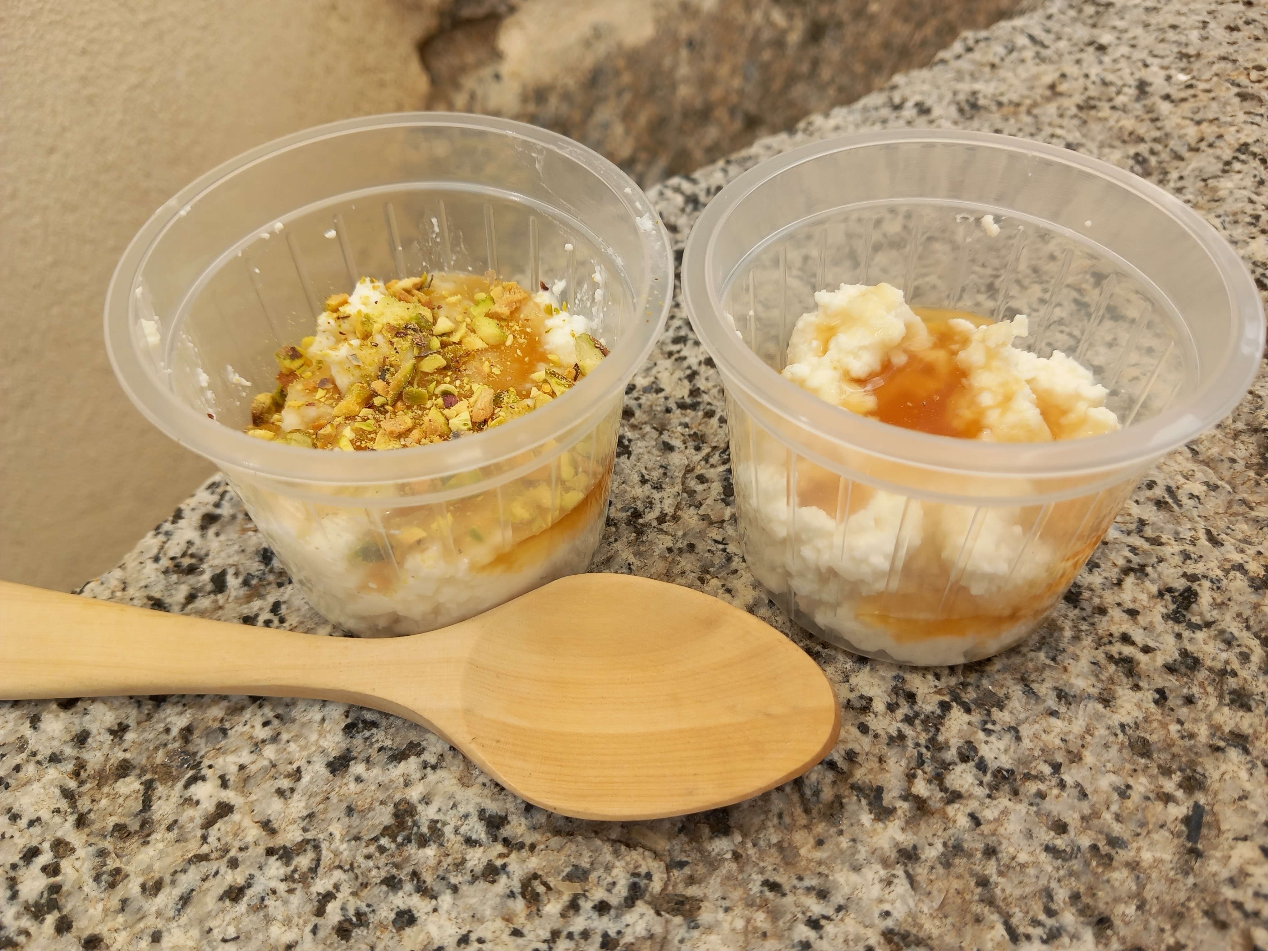 Mel i Mató 🏠 - 75g