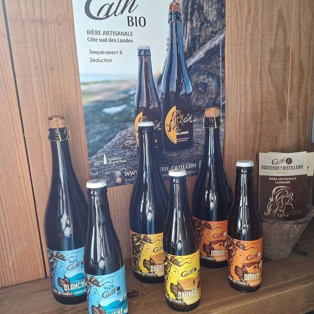 Bière