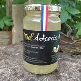 Miel d'acacia