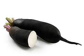 Radis Noirs