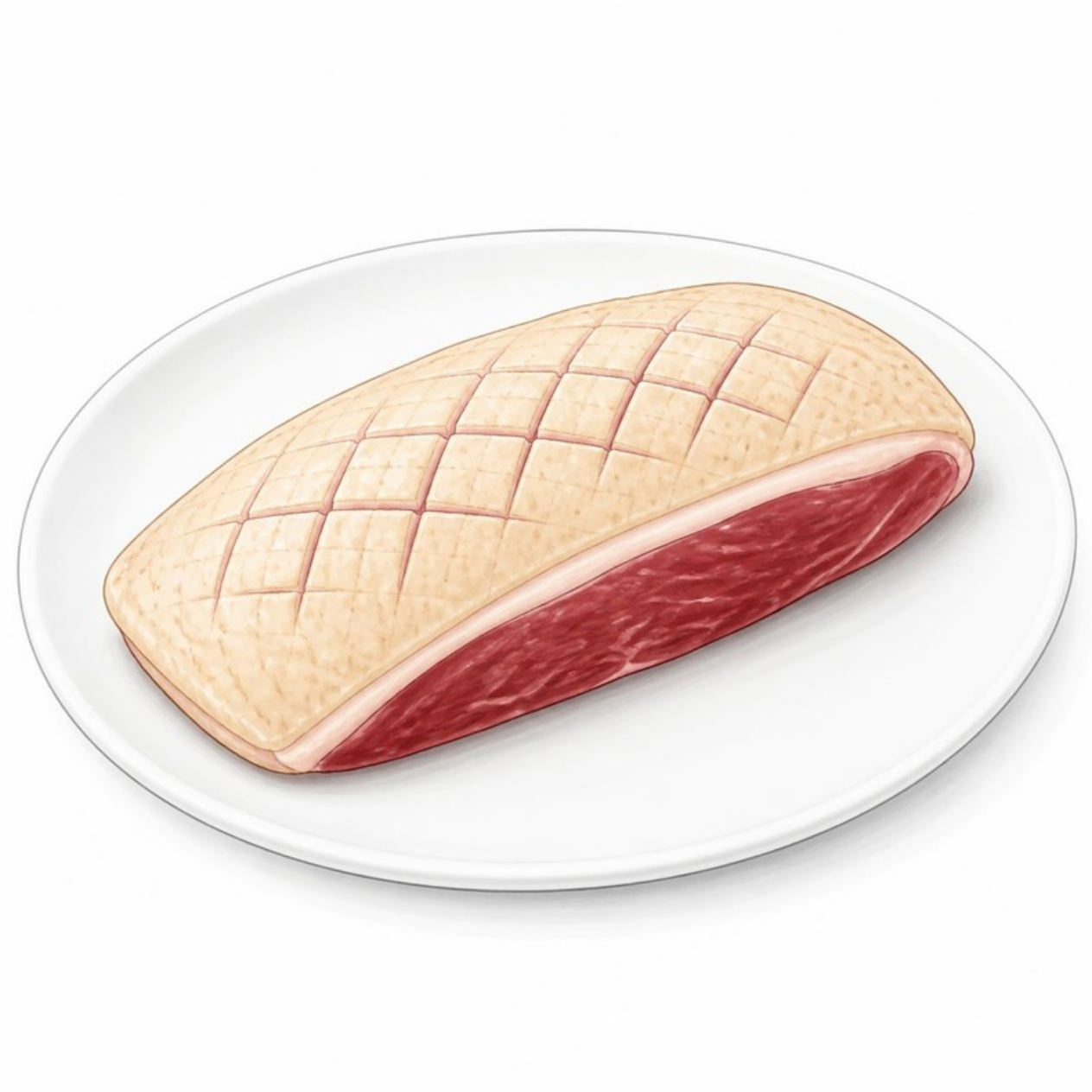 Magret de canard - 350g