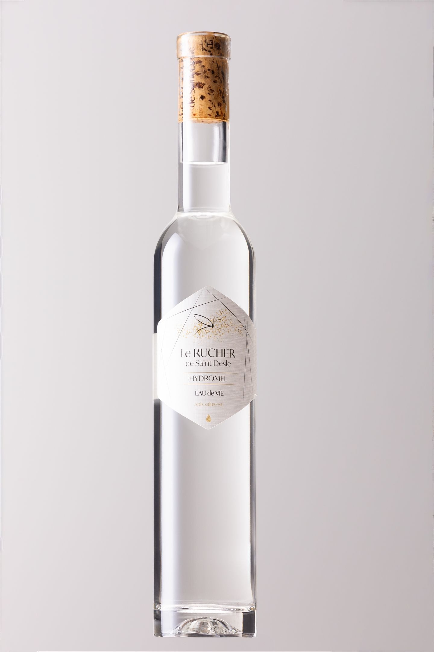 Eau de vie d'hydromel - 37,5cl